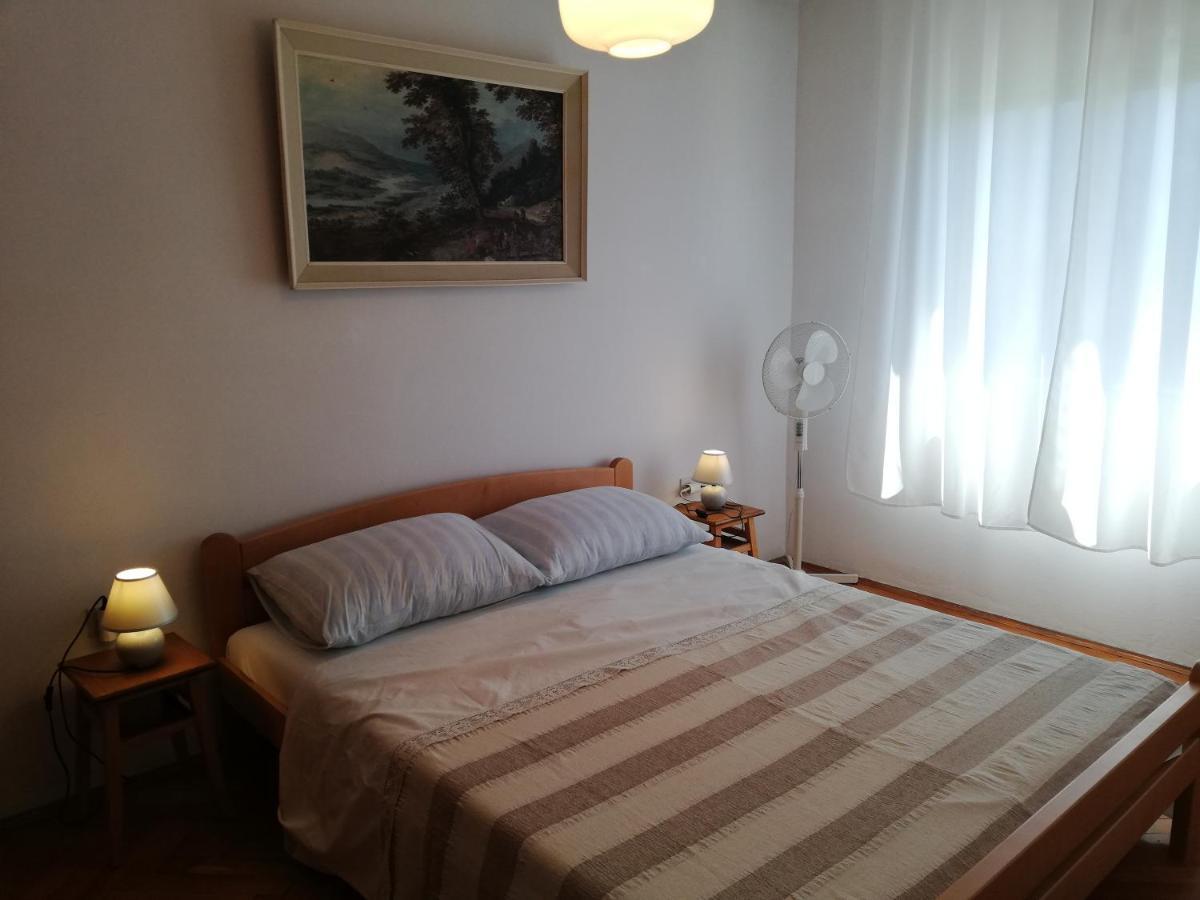 Appartement Edy à Banjole Extérieur photo