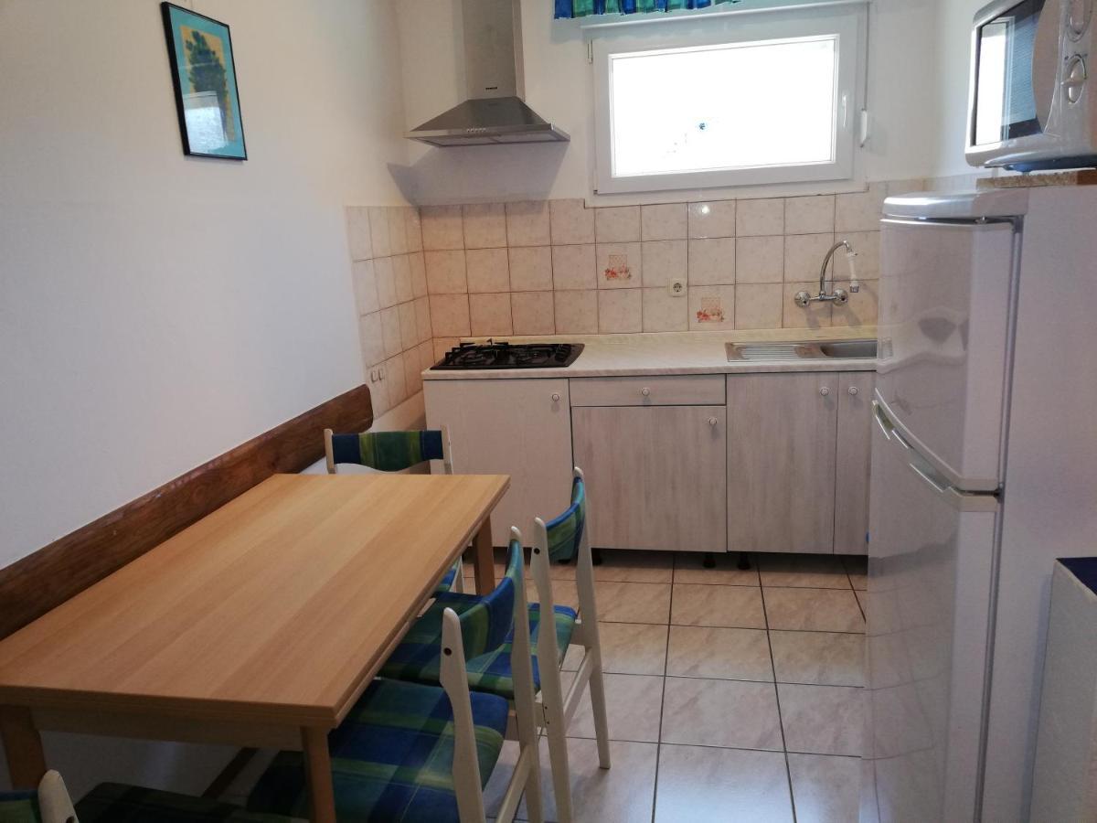 Appartement Edy à Banjole Extérieur photo