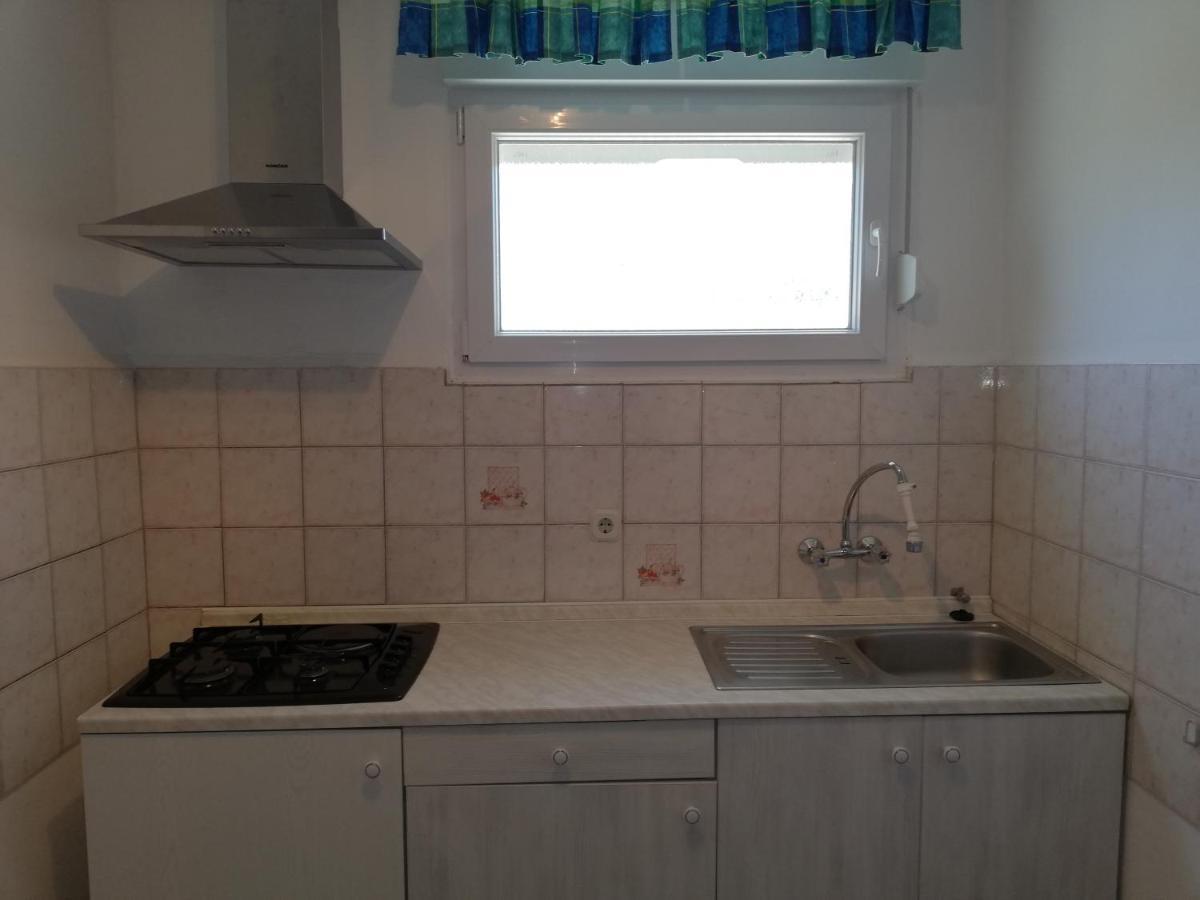 Appartement Edy à Banjole Extérieur photo