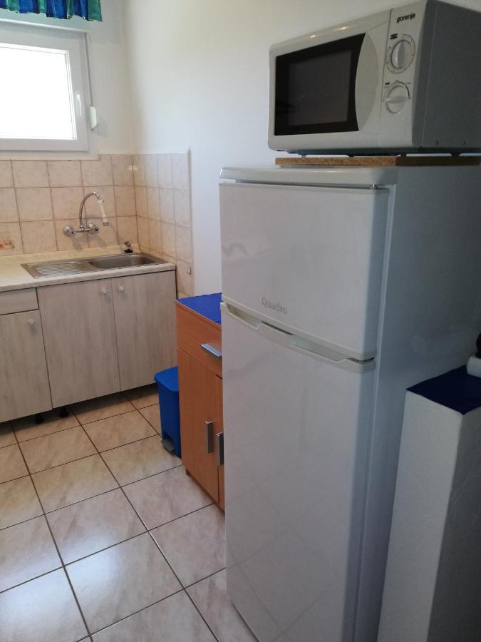 Appartement Edy à Banjole Extérieur photo